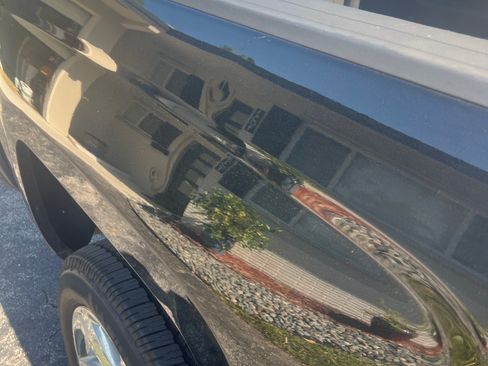 Used 2018 Chevrolet Silverado 1500 Custom w/ Custom Value Package image 18