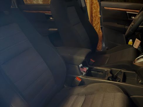 Used 2020 Honda CR-V EX image 6