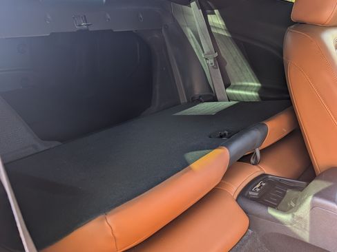 Used 2016 Chevrolet Camaro SS image 11