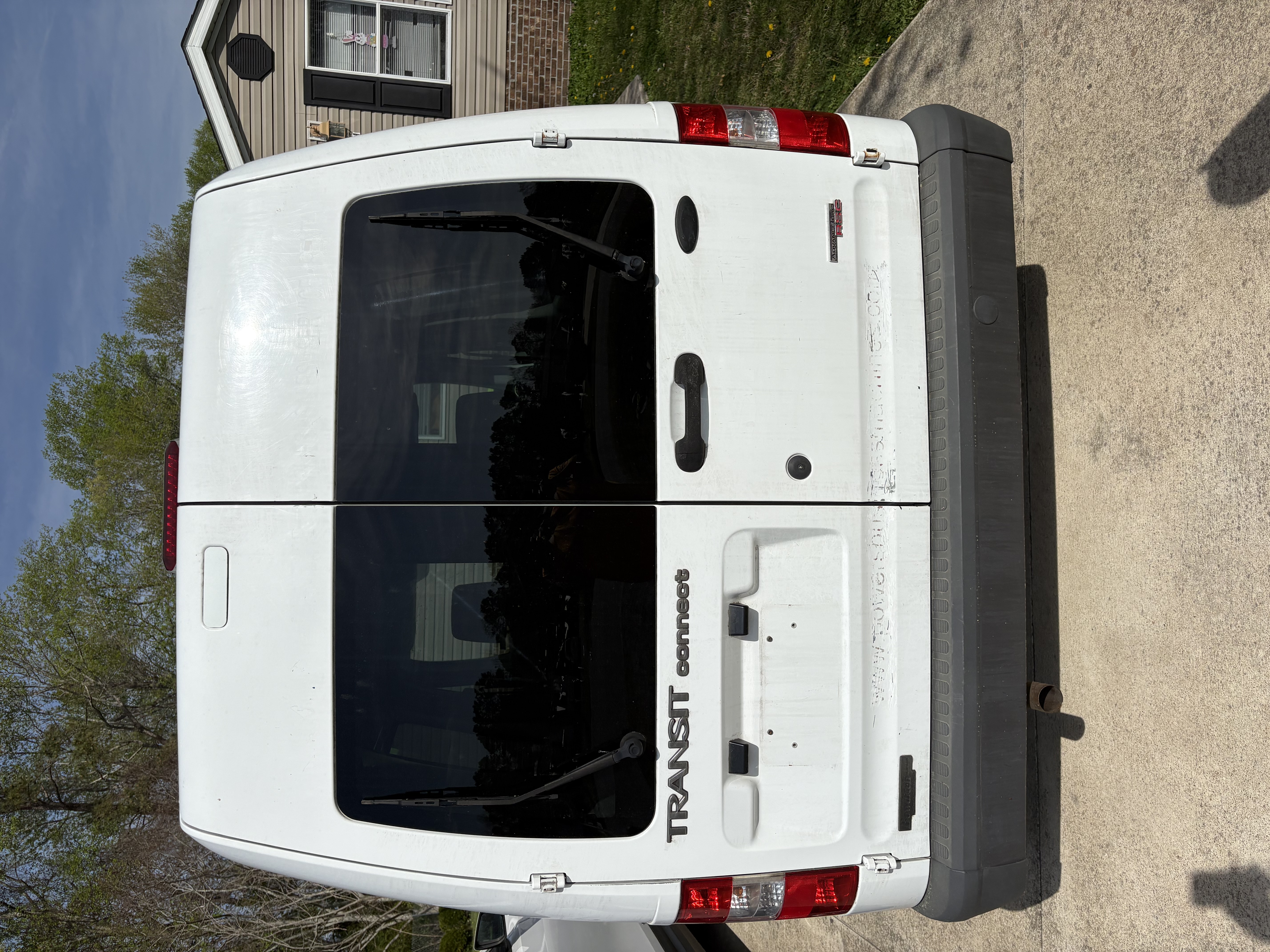 Used 2012 Ford Transit Connect XL FWD image 17