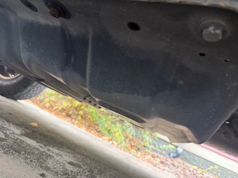 Used 2006 Jeep Wrangler Unlimited image 10