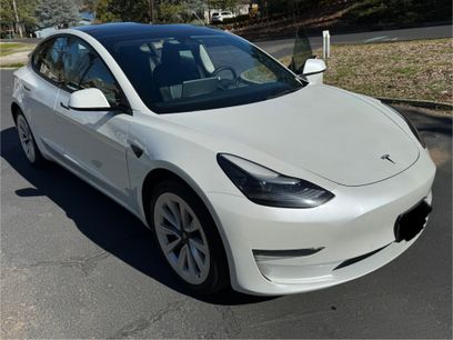 Used 2022 Tesla Model 3
