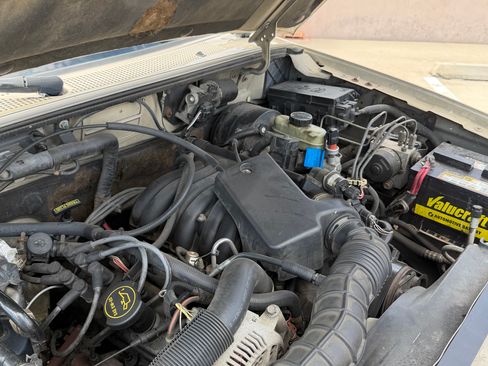 Used 2002 Ford Ranger 2WD SuperCab image 29
