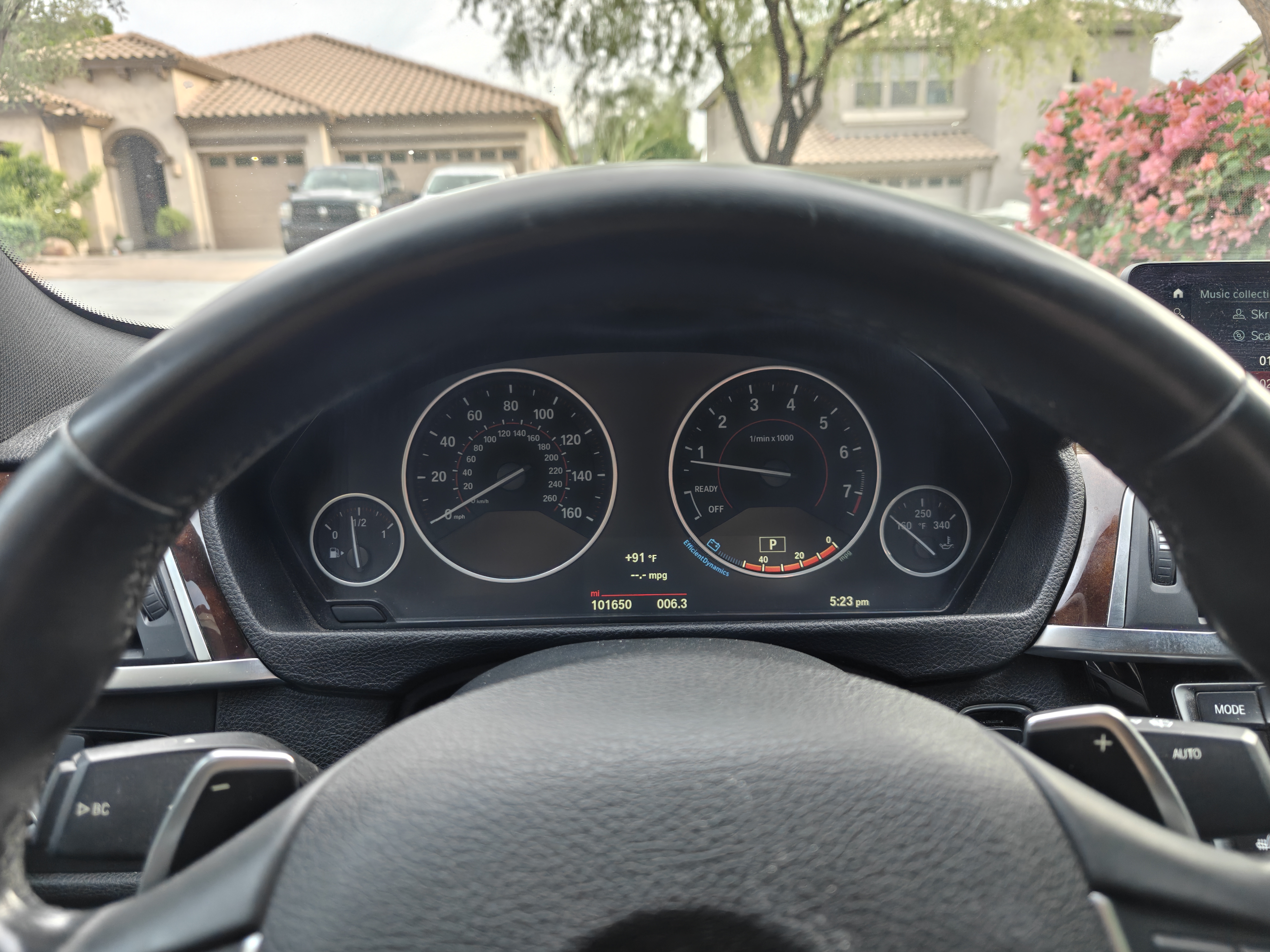 Used 2019 BMW 440i Gran Coupe w/ Convenience Package RWD image 6