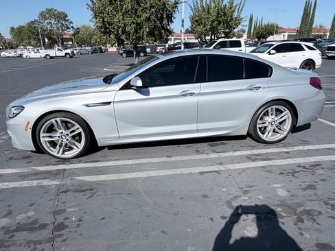 Used 2014 BMW 650i Gran Coupe image 4