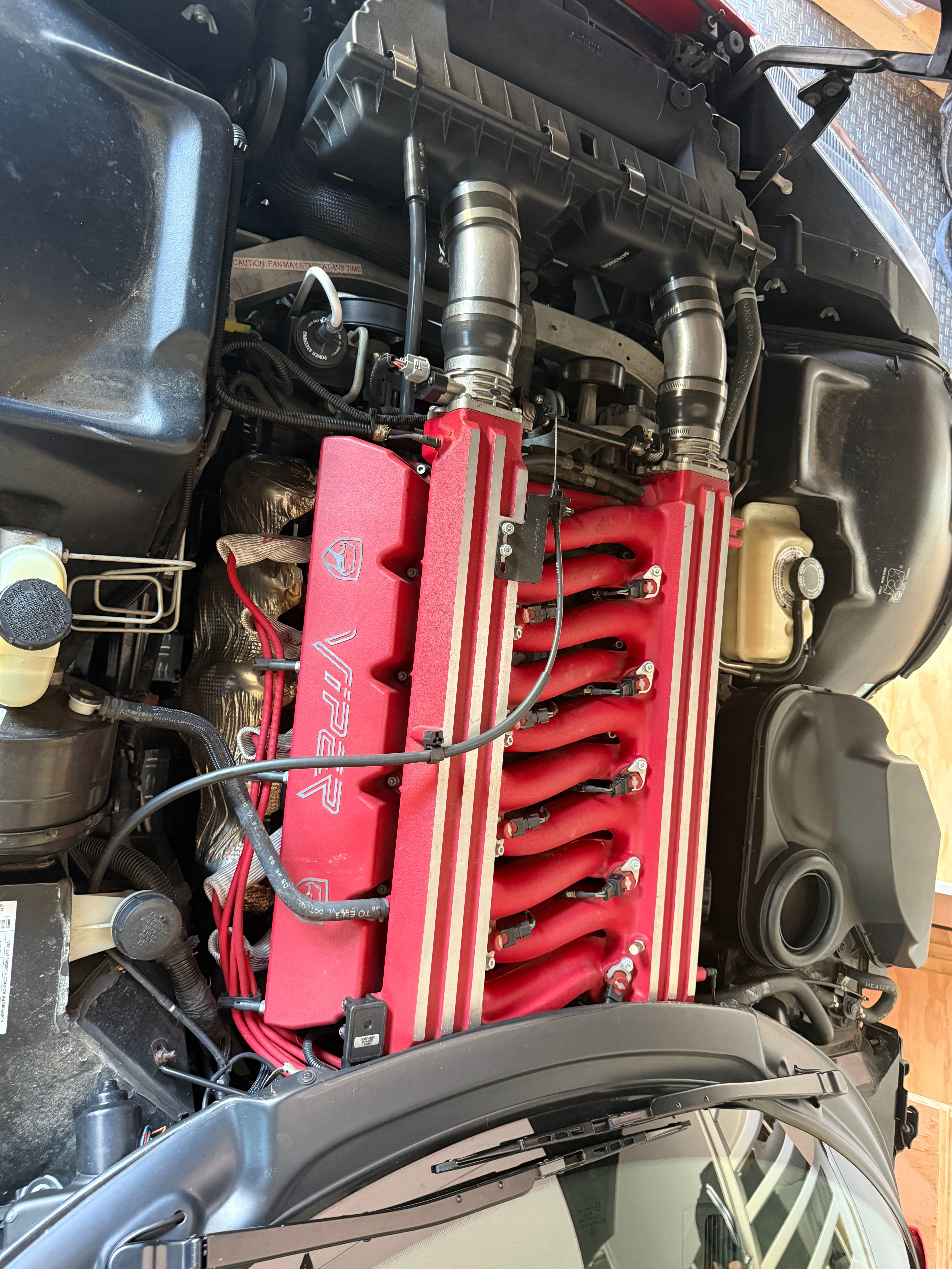 Used 1999 Dodge Viper GTS RWD image 14