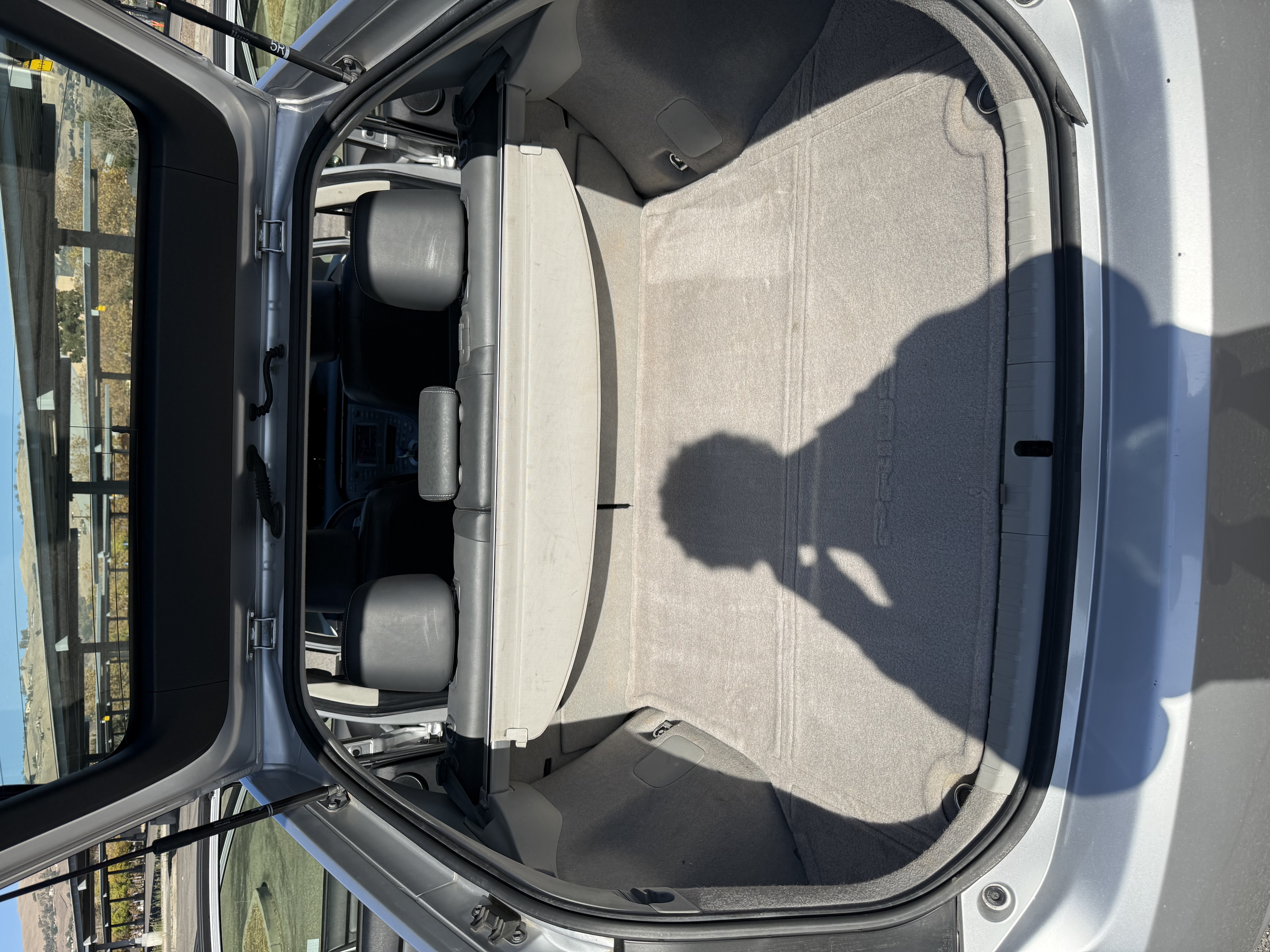 Used 2015 Toyota Prius Four FWD image 13