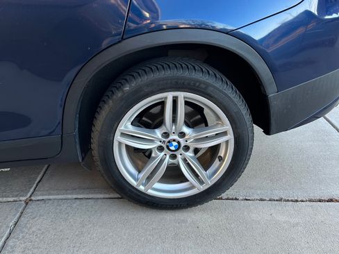 Used 2011 BMW X3 xDrive28i image 10