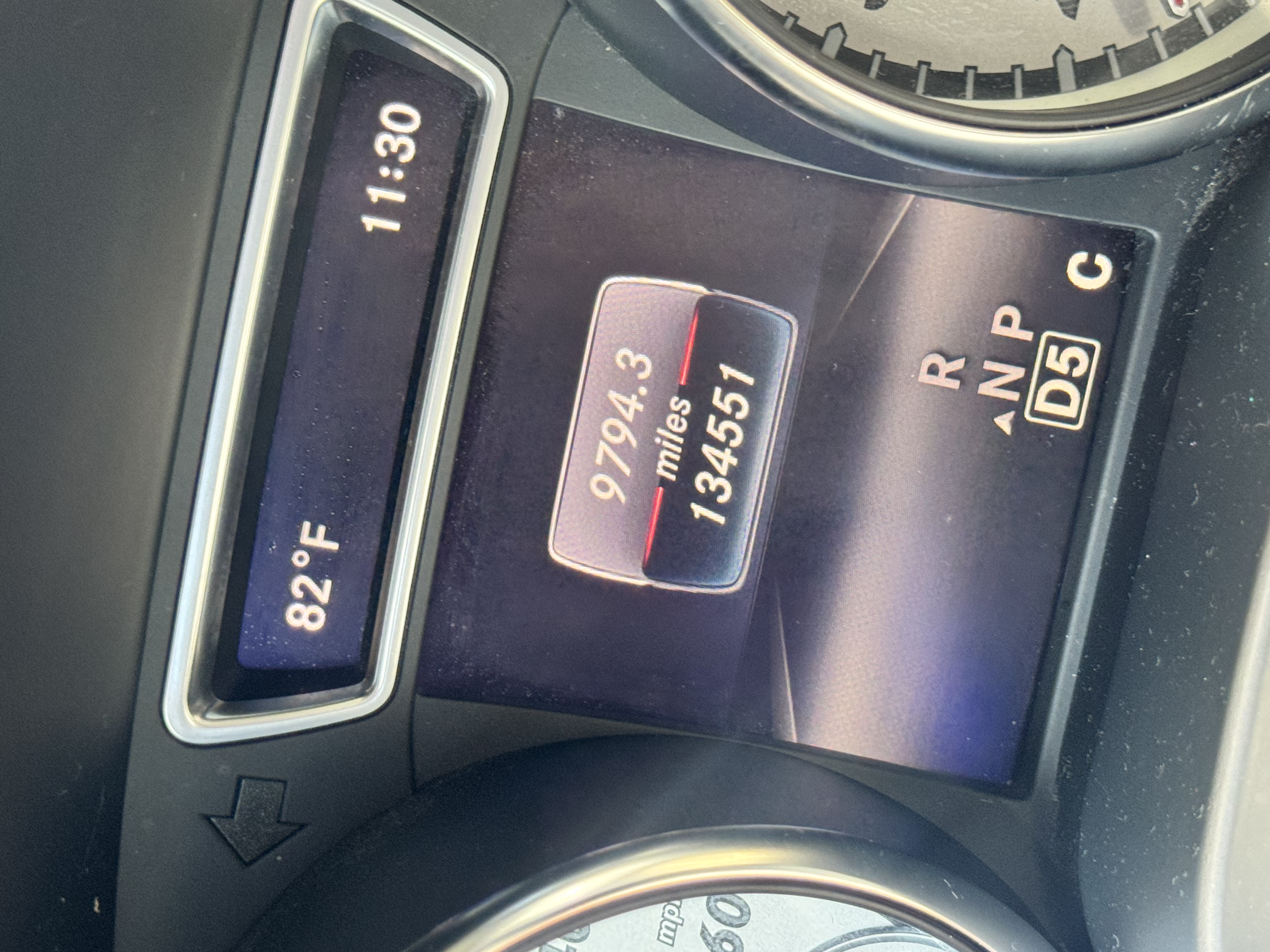 Used 2016 Mercedes-Benz CLA 250 image 6