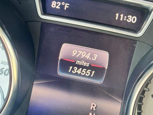 Used 2016 Mercedes-Benz CLA 250 image 6