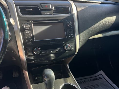 Used 2015 Nissan Altima 3.5 SL image 5