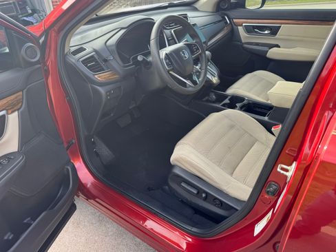 Used 2017 Honda CR-V EX image 10