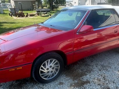 Used 1994 Chrysler LeBaron GTC