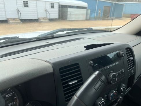 Used 2012 Chevrolet Silverado 1500 W/T image 10