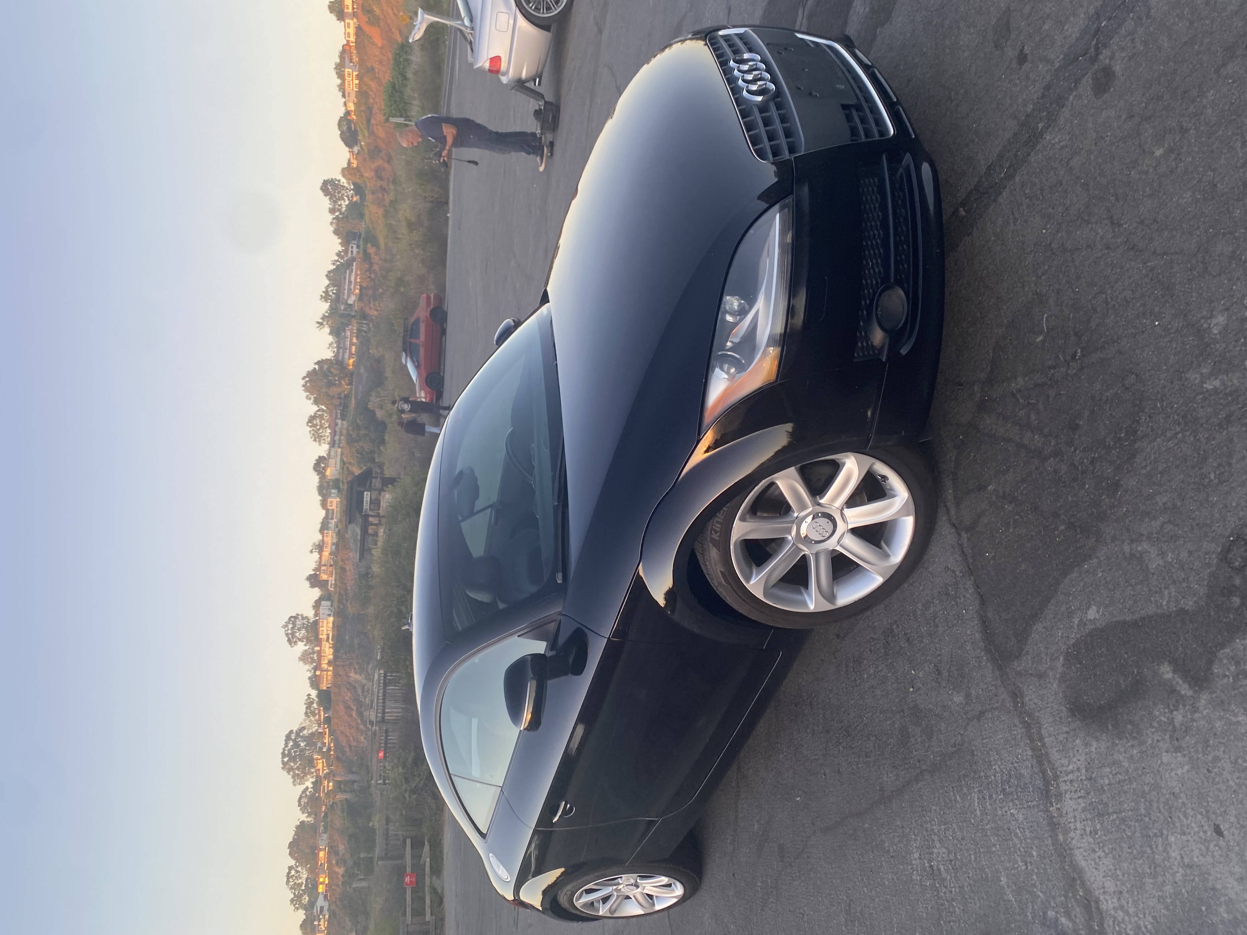 Used 2008 Audi TT 2.0T FWD image 6
