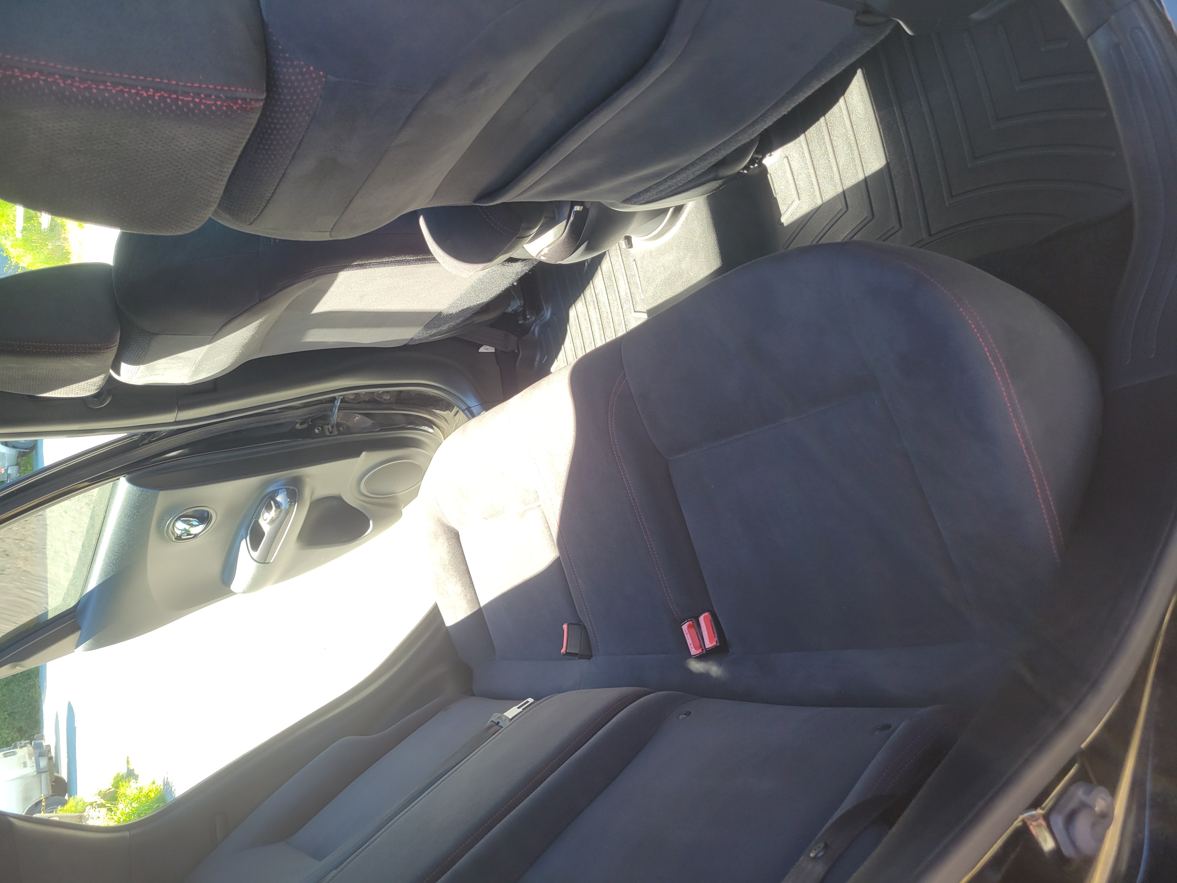 Used 2013 Nissan Juke NISMO AWD/4WD image 12