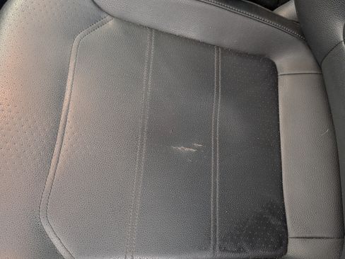 Used 2018 Volkswagen Passat 2.0T R-Line FWD image 12