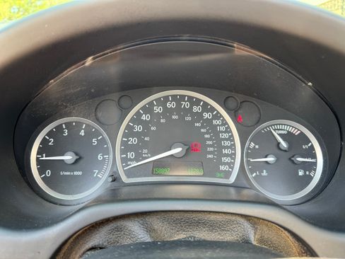 Used 2005 Saab 9-3 Arc FWD image 15