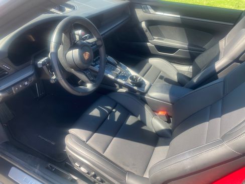 Used 2026 Porsche 911 Carrera S image 11