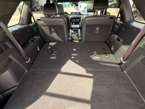 Used 2024 MAZDA CX-90 Plug-In Hybrid w/ Premium Plus image 14