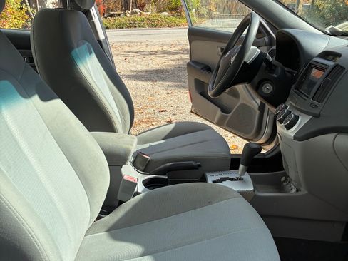 Used 2009 Hyundai Elantra GLS w/ Popular Equipment Pkg 2 image 9