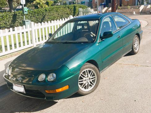 Used 1999 Acura Integra GS image 4