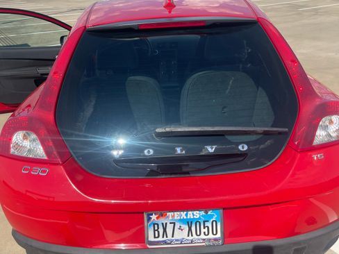 Used 2009 Volvo C30 T5 image 9
