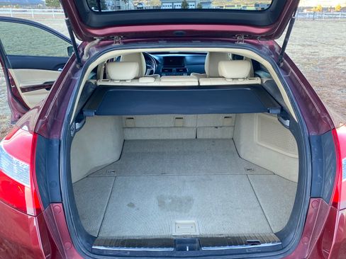 Used 2010 Honda Crosstour EX-L image 9