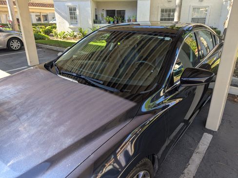 Used 2015 MAZDA MAZDA6 Grand Touring w/ GT Technology Package image 6