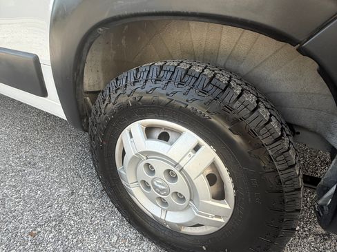 Used 2019 RAM ProMaster 3500 image 9