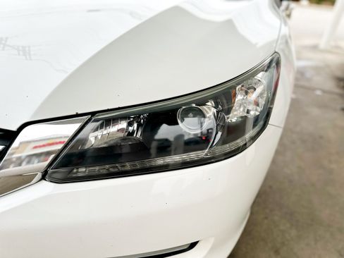 Used 2014 Honda Accord Sport image 24