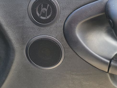 Used 1998 BMW M3 Convertible image 23