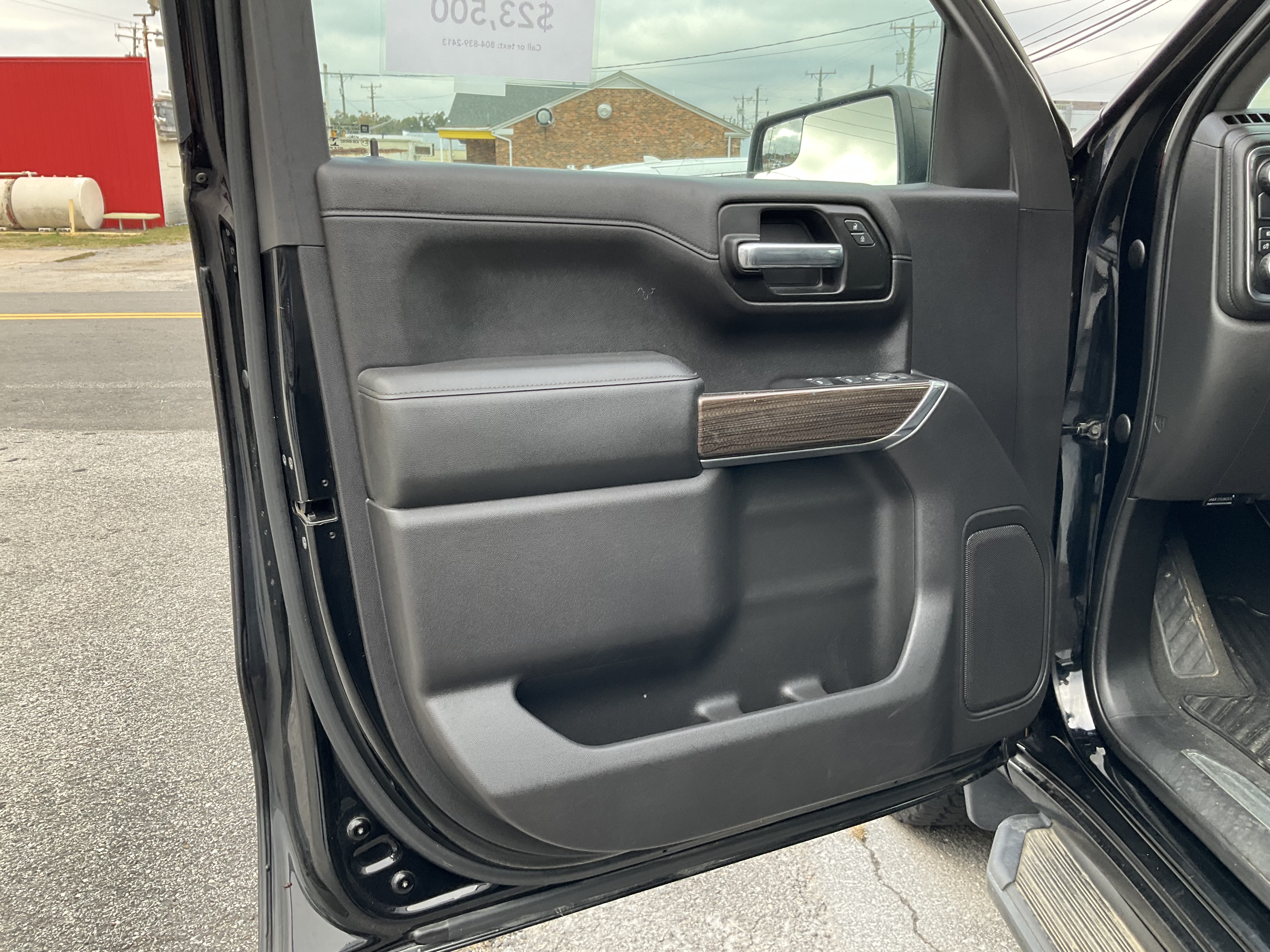 Used 2019 Chevrolet Silverado 1500 RST w/ All-Star Edition RWD image 18
