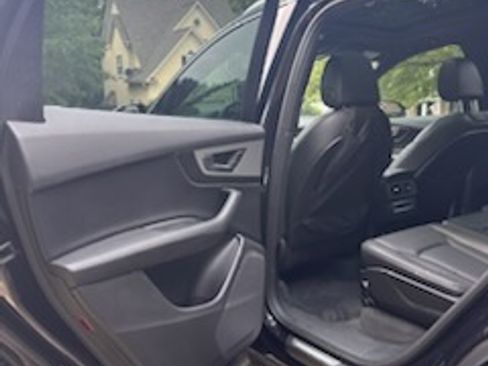 Used 2019 Audi Q7 2.0T Premium w/ Convenience Package image 20