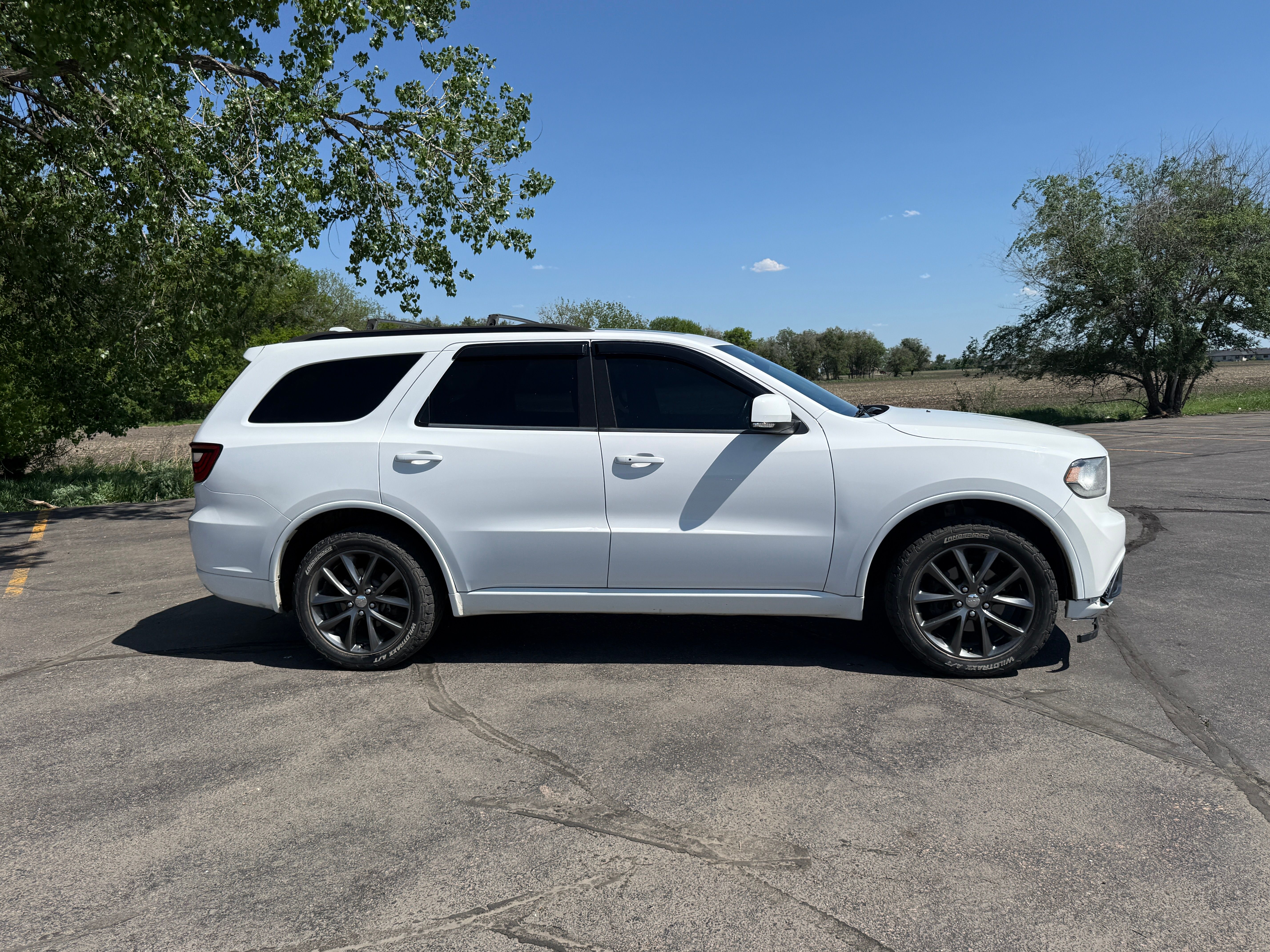 Used 2018 Dodge Durango GT w/ Premium Group AWD/4WD image 5