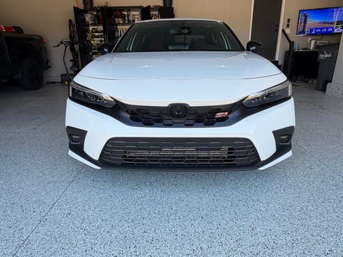 Used 2024 Honda Civic Si image 15