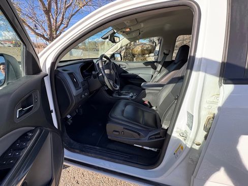 Used 2021 Chevrolet Colorado Z71 image 10