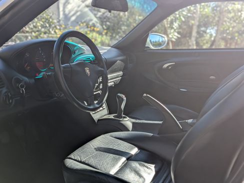 Used 2003 Porsche 911 Carrera image 14