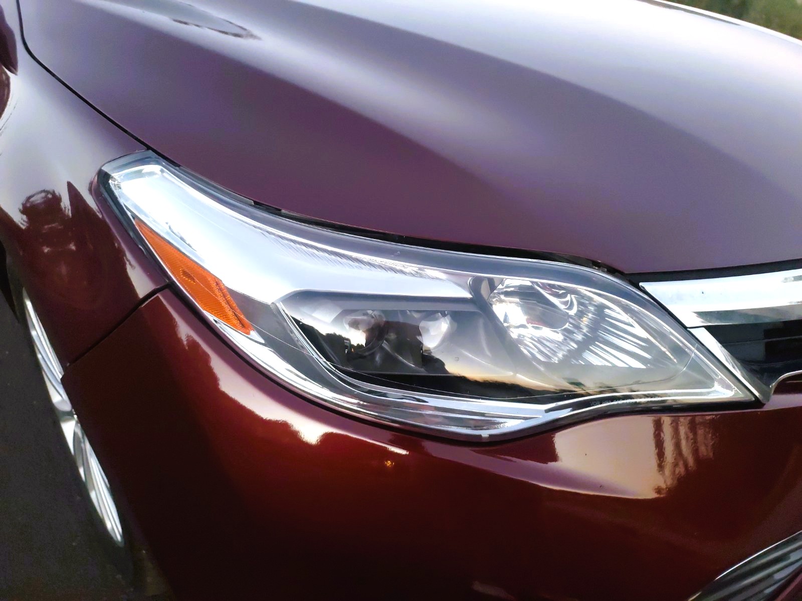 Used 2013 Toyota Avalon XLE Premium FWD image 28