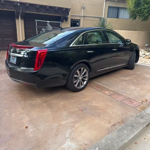 Used 2014 Cadillac XTS FWD image 2