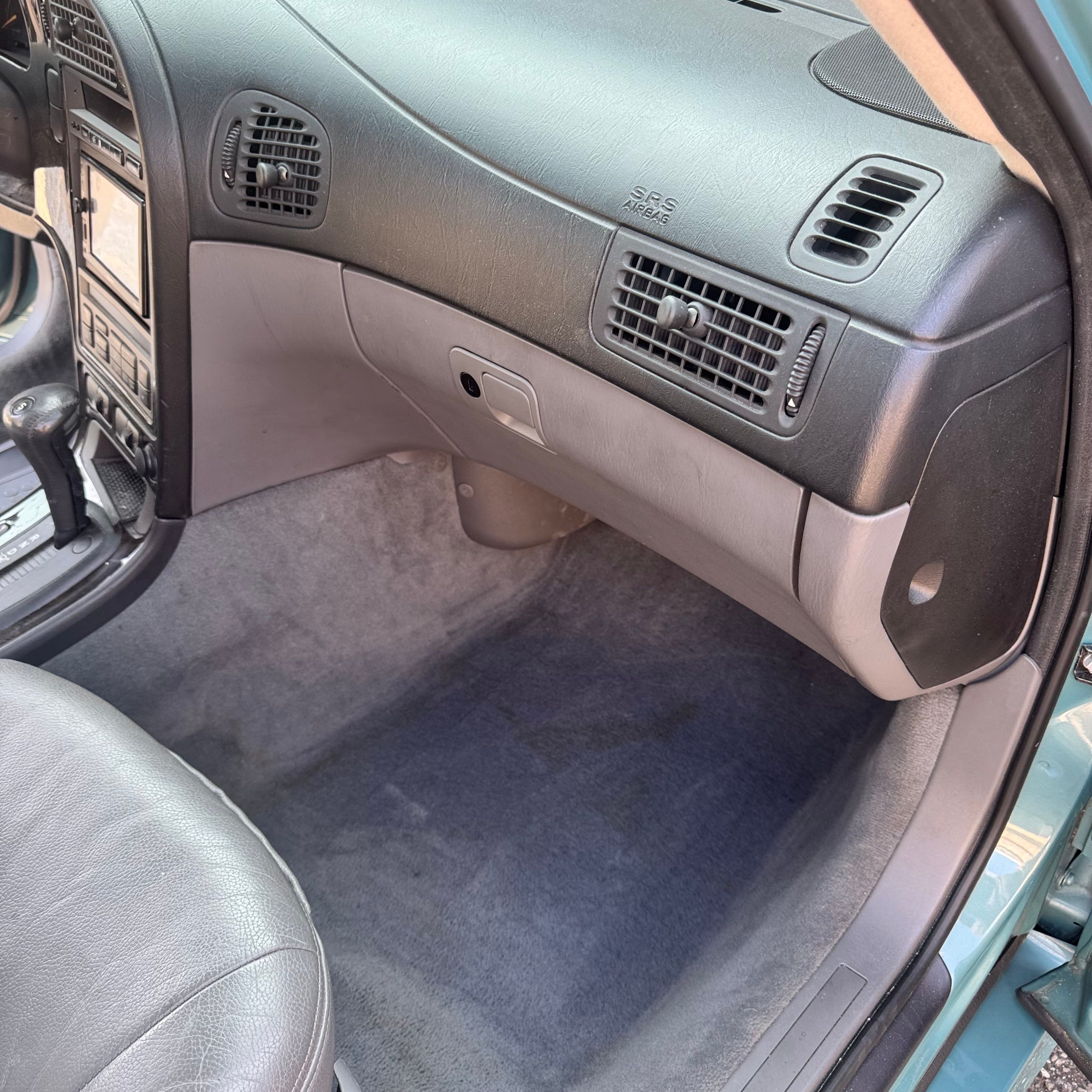 Used 2004 Saab 9-5 Arc FWD image 4