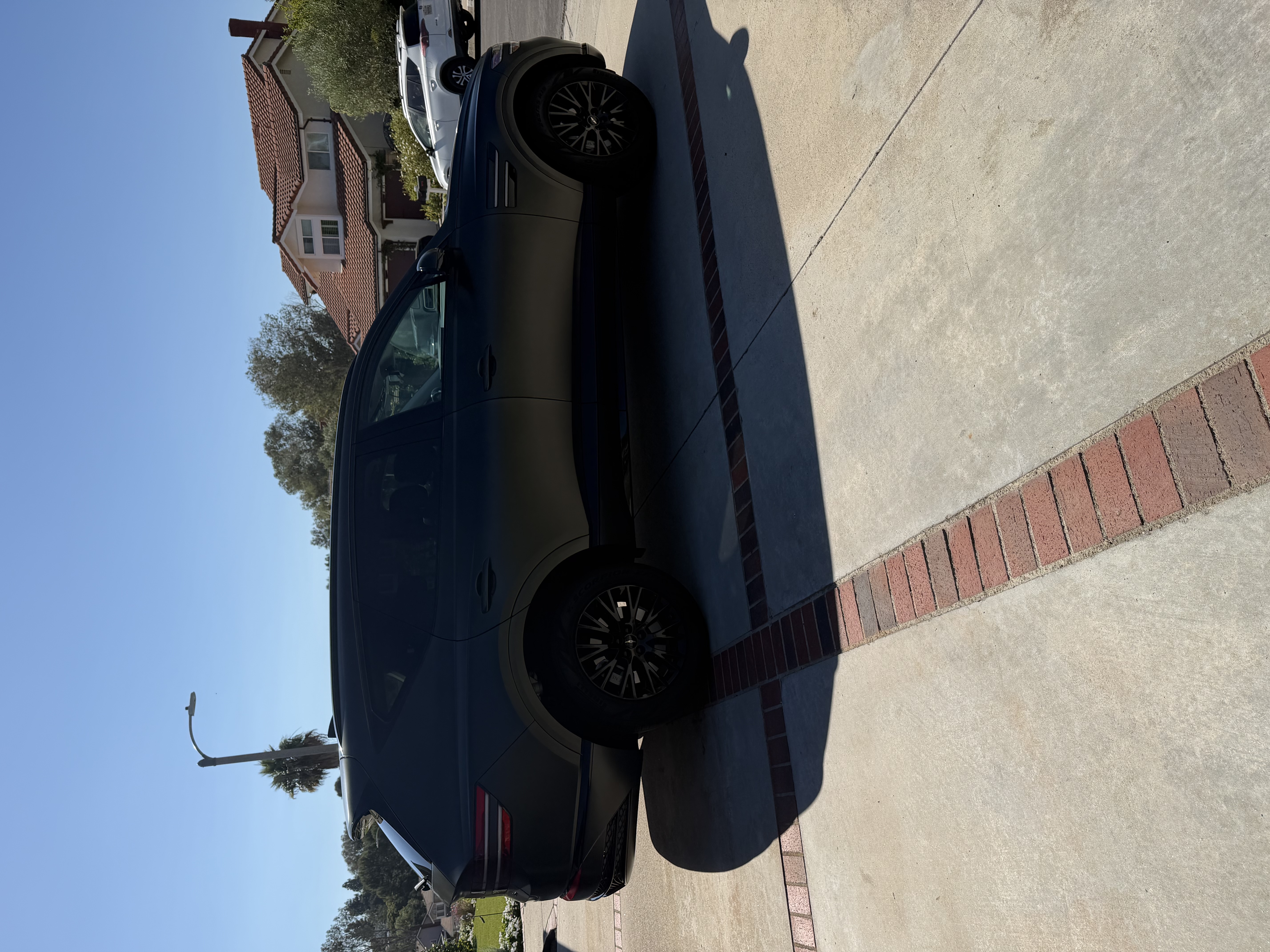 Used 2025 Genesis GV80 2.5T Standard AWD/4WD image 8