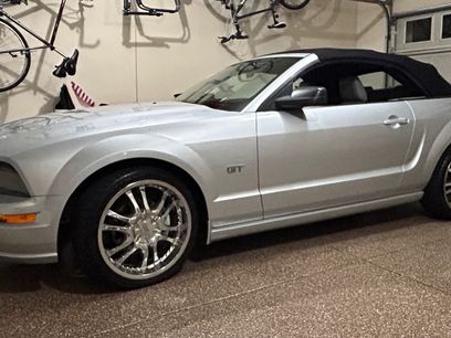 Used 2005 Ford Mustang GT Premium