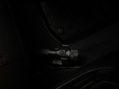 Used 2019 Jeep Wrangler Unlimited Rubicon image 11