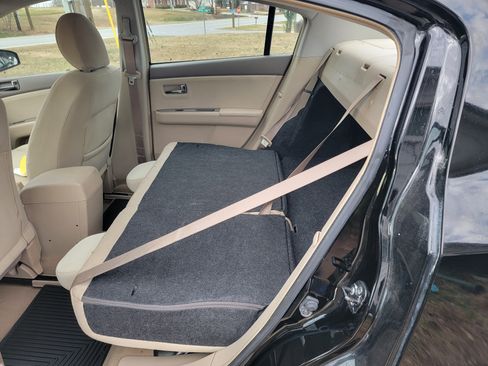 Used 2012 Nissan Sentra 2.0 S image 23