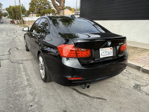 Used 2013 BMW 328i 328i Sedan 4D image 4