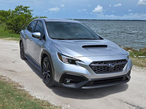 Used 2023 Subaru WRX Premium image 6