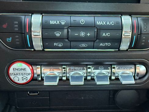 Used 2015 Ford Mustang GT Premium w/ GT Performance Package image 25