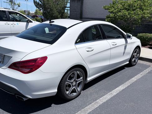 Used 2014 Mercedes-Benz CLA 250 image 6