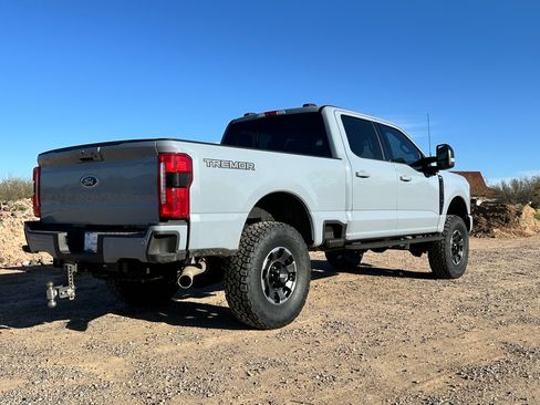 Used 2024 Ford F250 Lariat w/ Lariat Ultimate Package image 6